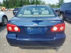 2005 Toyota Corolla Ce للبيع في Leroy، NY - Normal Wear