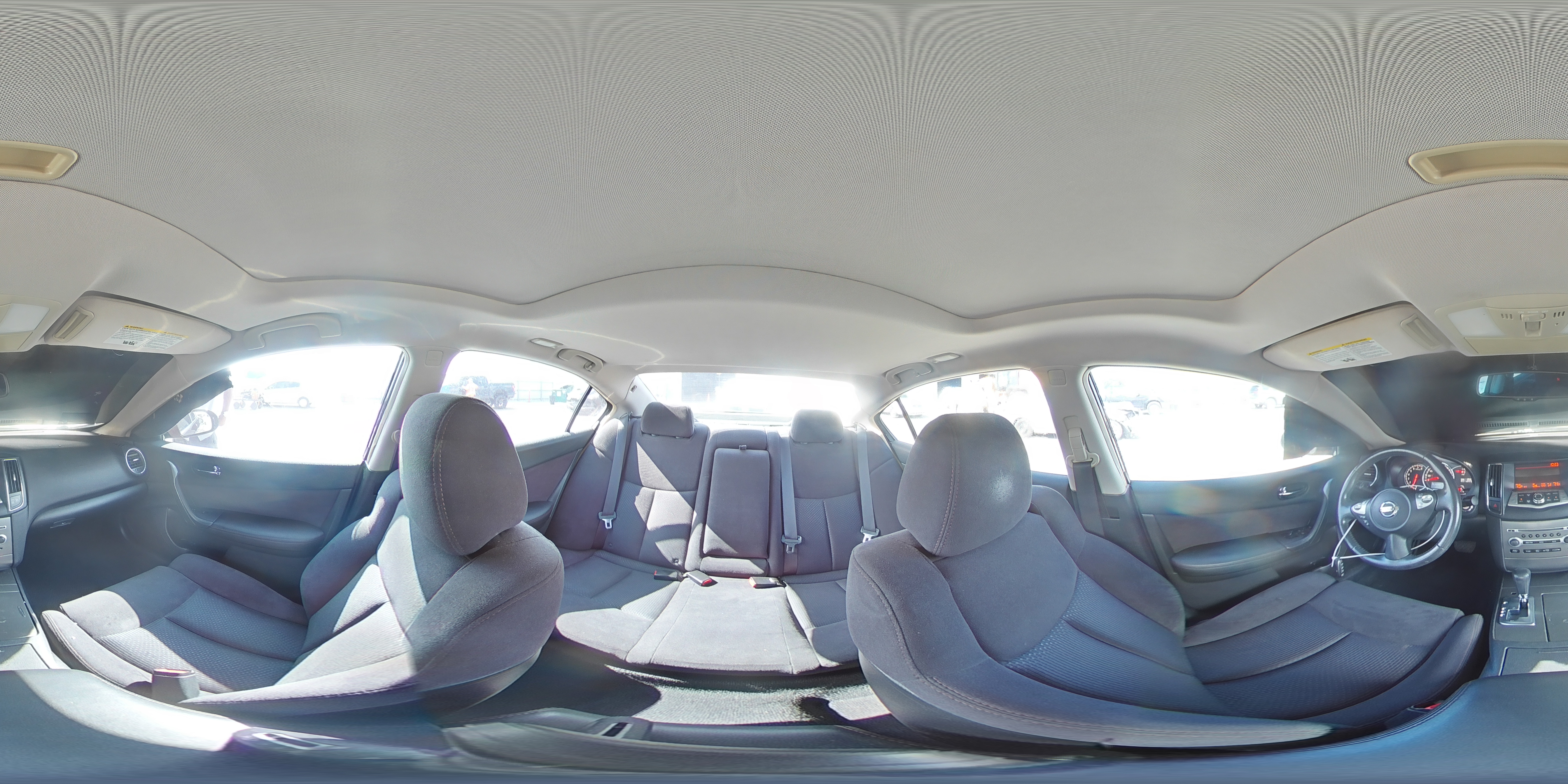 2014 Nissan Maxima S VIN: 1N4AA5AP2EC910898 Lot: 62832735