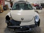 2007 VOLKSWAGEN NEW BEETLE 2.5L LUXURY   à vendre chez Copart AB - EDMONTON