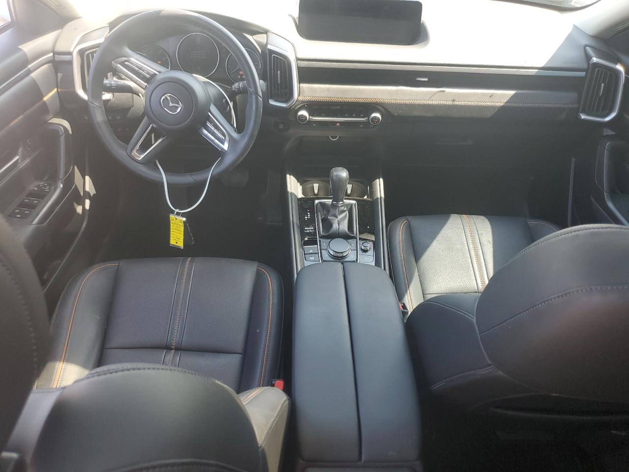 2023 Mazda Cx-50 Base VIN: 7MMVABXYXPN117298 Lot: 61474695