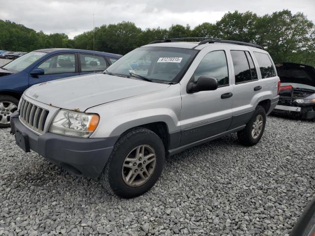 2004 Jeep Grand Cherokee Laredo