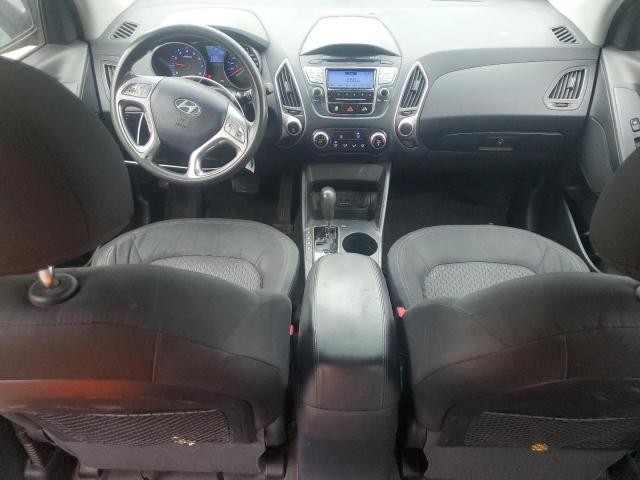 2011 HYUNDAI TUCSON GL