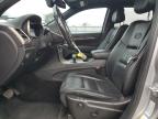 2015 Jeep Grand Cherokee Overland   იყიდება San Diego-ში, CA - Front End