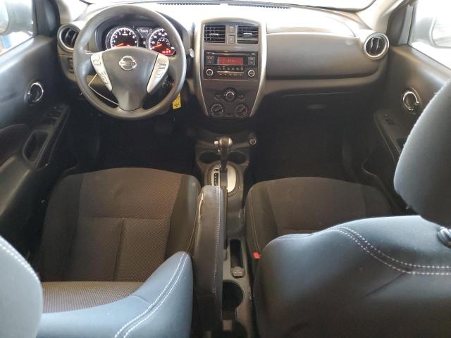  NISSAN VERSA 2017 Szary