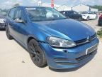 2014 VOLKSWAGEN GOLF SE BL for sale at Copart SANDY