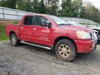 2007 Nissan Titan Xe за продажба в Finksburg, MD - Rear End