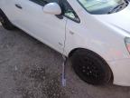 2009 VAUXHALL CORSA LIFE for sale at Copart WOLVERHAMPTON