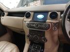 2016 LAND ROVER DISCOVERY for sale at Copart SANDWICH