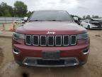 2018 Jeep Grand Cherokee Limited იყიდება Elgin-ში, IL - Side