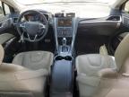 2015 Ford Fusion Titanium продається в Nampa, ID - Front End