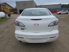 2013 MAZDA 3 I   à vendre chez Copart QC - MONTREAL