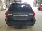2008 Subaru Outback 2.5I Limited на продаже в Des Moines, IA - Rear End