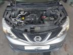 2016 NISSAN QASHQAI N- for sale at Copart SANDTOFT
