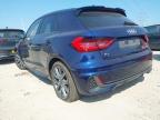 2025 AUDI A1 S LINE for sale at Copart BRISTOL