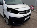 2020 VAUXHALL VIVARO 290 for sale at Copart WESTBURY