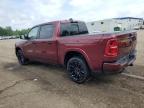 2025 RAM 1500 LIMITED   for sale at Copart ON - COOKSTOWN