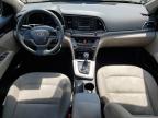 2017 Hyundai Elantra Se   for Sale in Finksburg, MD - Front End