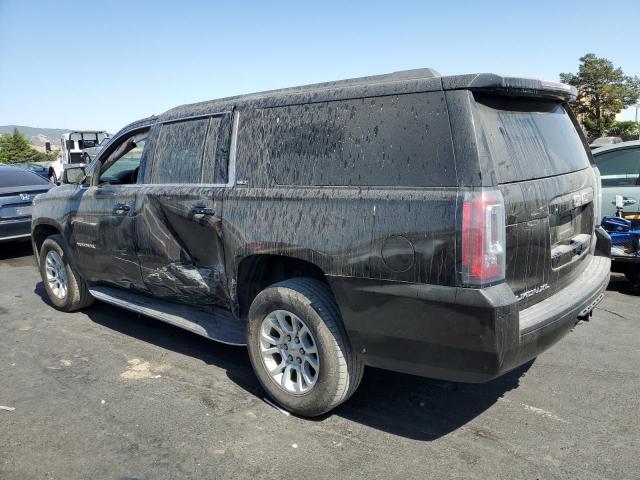  GMC YUKON 2020 Czarny