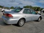 2002 Honda Accord Ex за продажба в Corpus Christi, TX - Front End