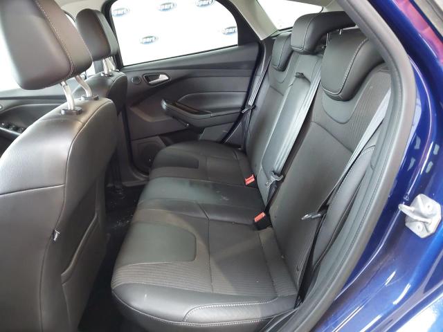 2014 FORD FOCUS TITA