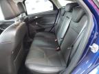 2014 FORD FOCUS TITA for sale at Copart EAST KILBRIDE