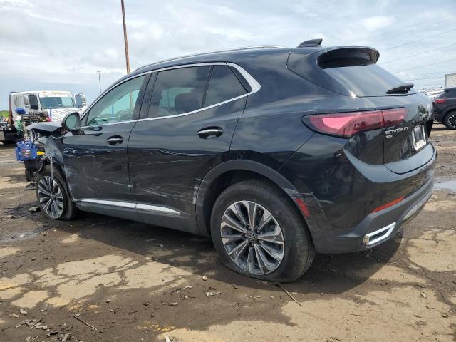  BUICK ENVISION 2024 Черный
