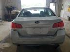 2013 Subaru Legacy 2.5I Premium للبيع في York Haven، PA - Rear End