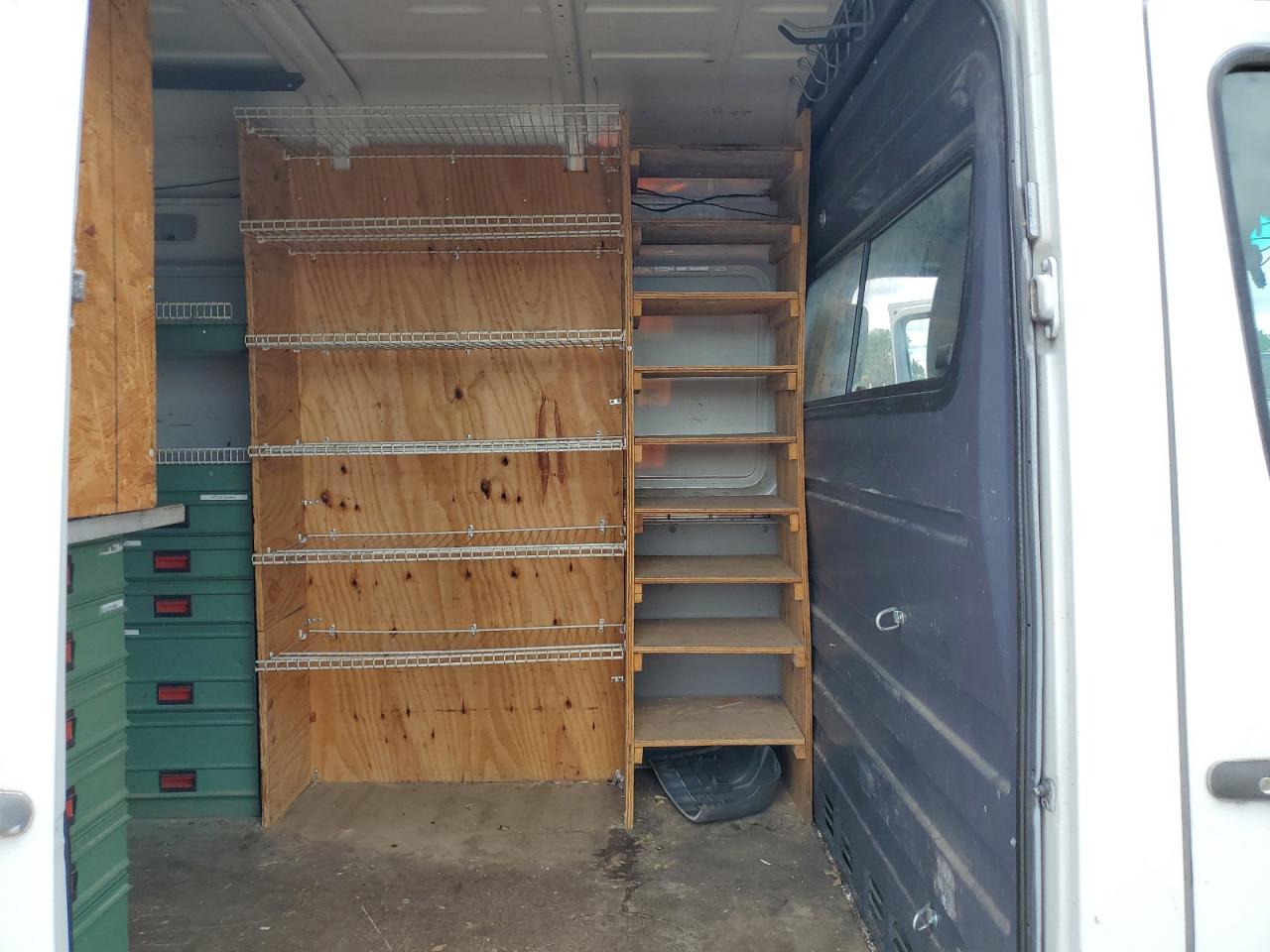 2006 Dodge Sprinter 3500 VIN: WD0PD544965942130 Lot: 61377675