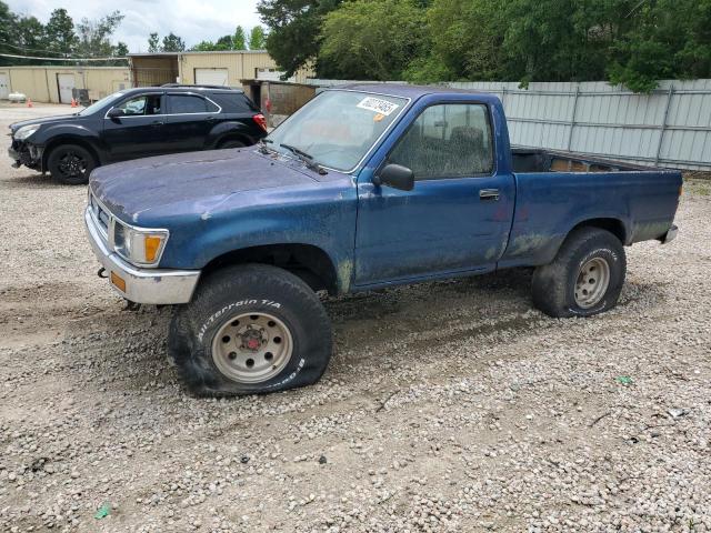 1993 Toyota Pickup 1/2 Ton Short Wheelbase Dx