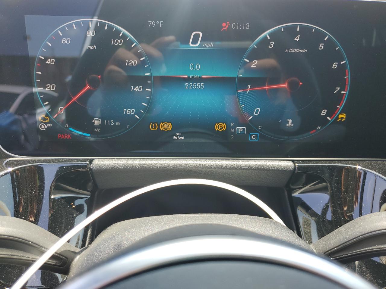 2021 Mercedes-Benz Gla 250 VIN: W1N4N4GB4MJ118322 Lot: 59956195