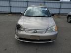 2002 Honda Civic Lx за продажба в Arlington, WA - Front End