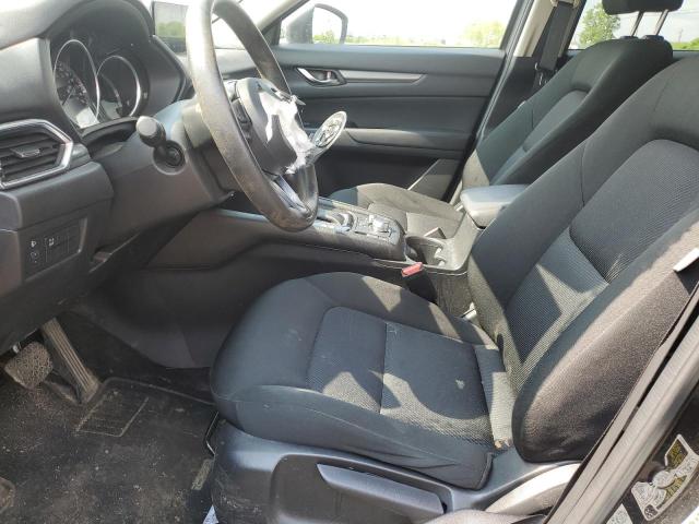2019 MAZDA CX-5 SPORT  