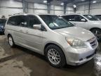 2006 Honda Odyssey Exl for Sale in Ham Lake, MN - Rear End