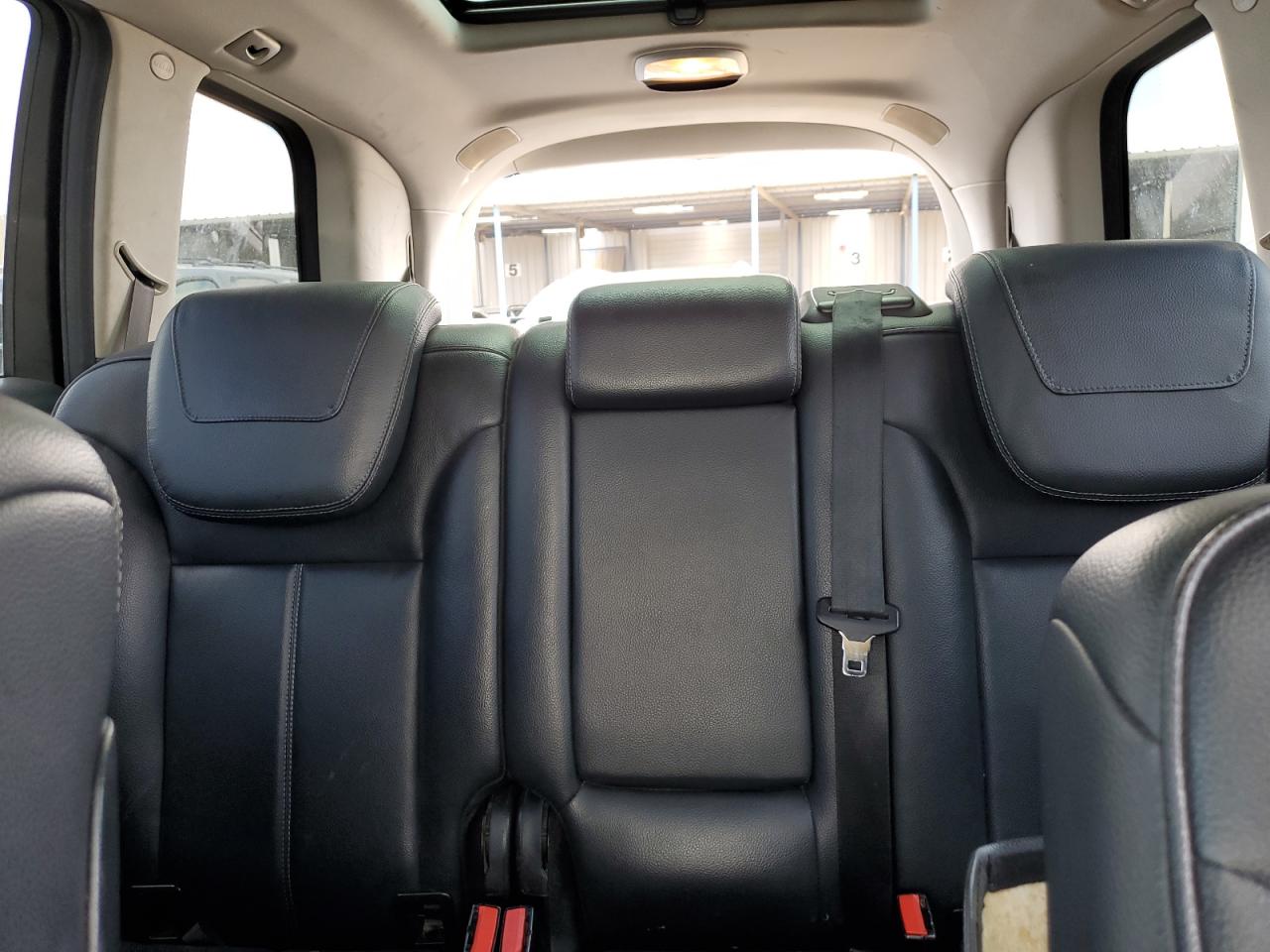 2011 Mercedes-Benz Gl 450 4Matic VIN: 4JGBF7BE3BA638504 Lot: 62951765