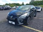 2018 RENAULT CLIO ICONI for sale at Copart SANDTOFT