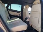 2016 Bmw X6 Xdrive35I იყიდება Antelope-ში, CA - Front End