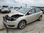 2018 Ford Focus Se იყიდება Indianapolis-ში, IN - Front End