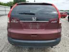 2012 Honda Cr-V Ex na sprzedaż w Prairie Grove, AR - Front End
