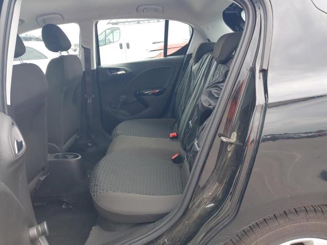2019 VAUXHALL CORSA DESI