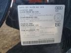 2017 AUDI Q5 PREMIUM   for sale at Copart QC - MONTREAL