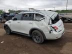 2018 Nissan Armada Platinum for Sale in Colorado Springs, CO - Rollover