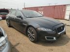 2019 Jaguar Xjl Portfolio за продажба в Elgin, IL - Front End