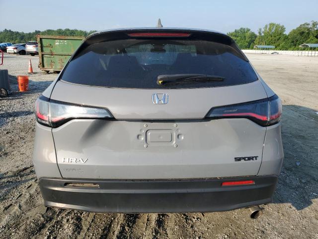  HONDA HR-V 2023 Сірий
