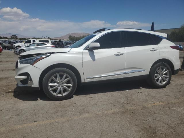 ACURA RDX – zdjęcie z aukcji, lot #60430825