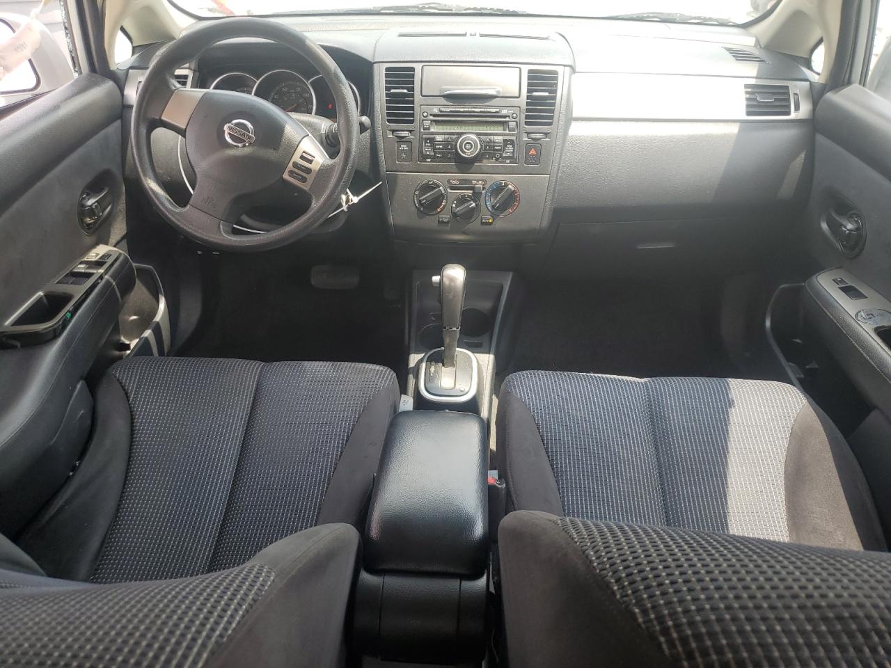 2011 Nissan Versa S VIN: 3N1BC1CP1BL508257 Lot: 60878845