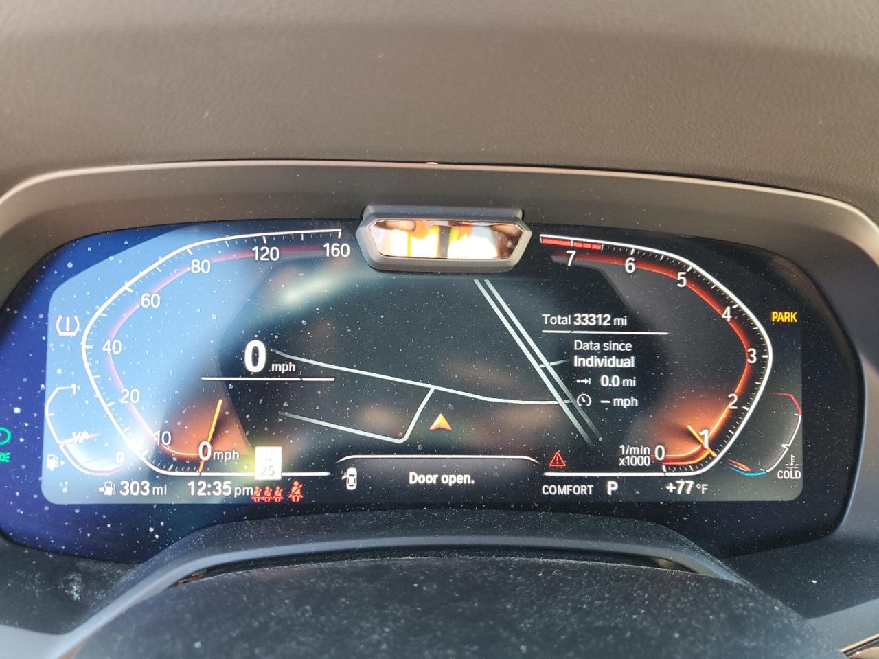 2020 BMW X5 Sdrive 40I VIN: 5UXCR4C06L9C29872 Lot: 59279275