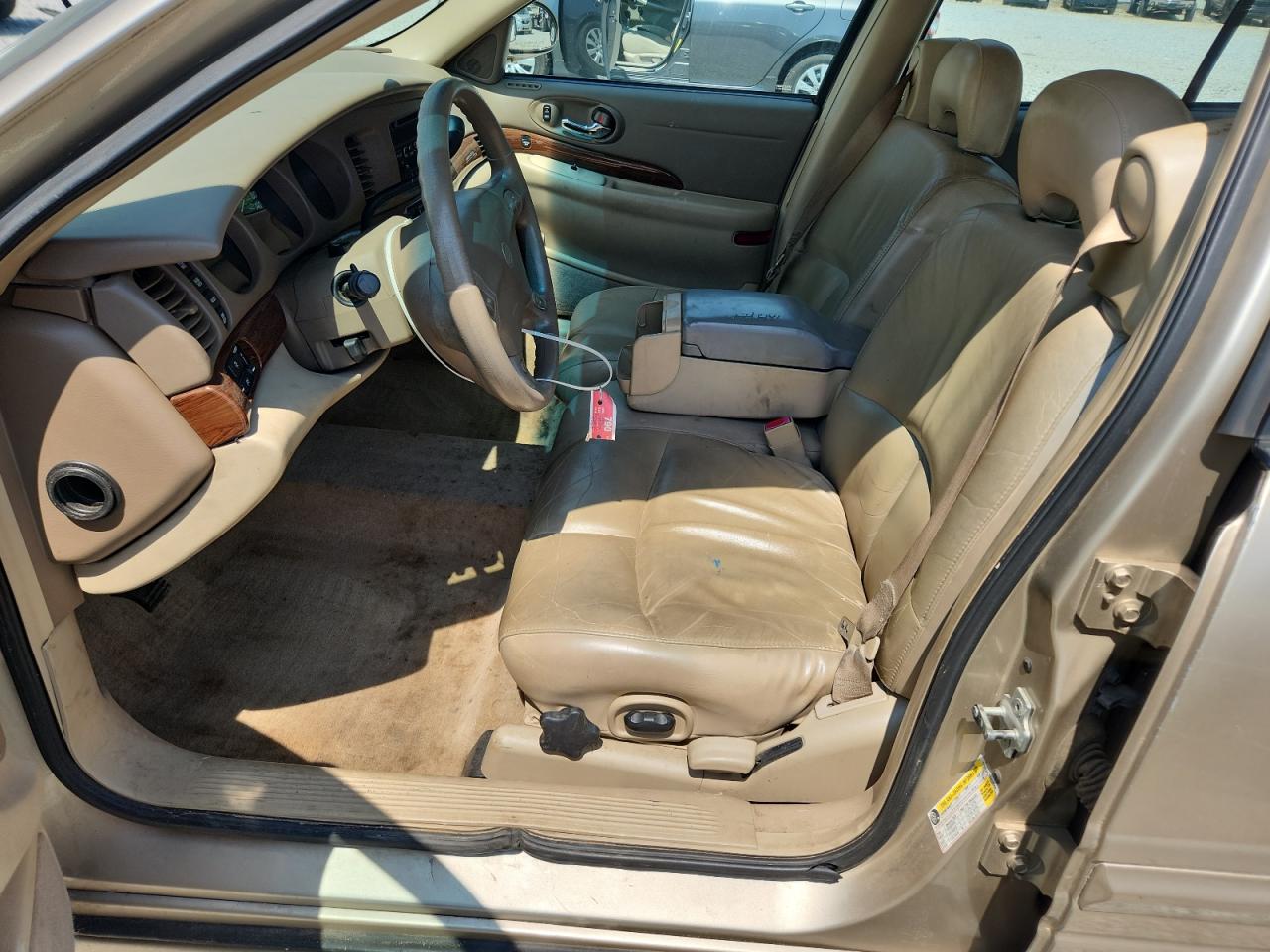 2005 Buick Lesabre Custom VIN: 1G4HP52K15U278654 Lot: 62412095