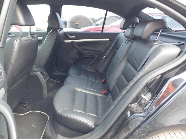 2010 SKODA OCTAVIA VR