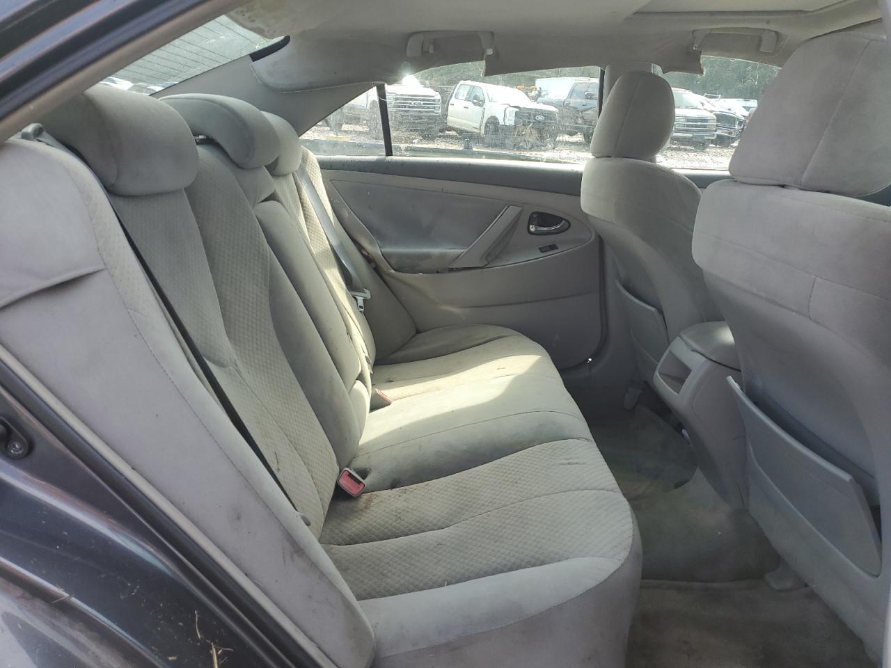 2007 Toyota Camry Ce VIN: 4T1BE46K67U720931 Lot: 59411035