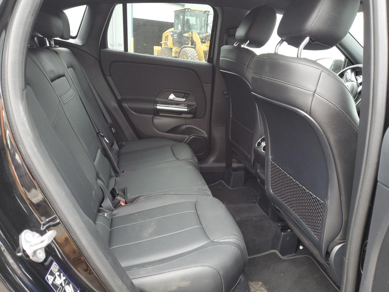 2021 Mercedes-Benz Gla 250 4Matic VIN: W1N4N4HBXMJ119490 Lot: 60814205